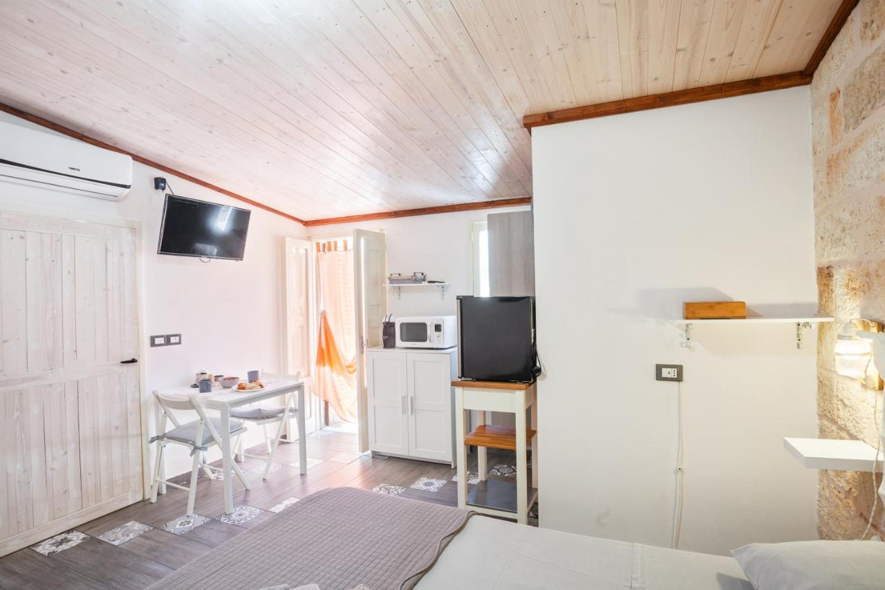 Tiny House 19 Terrace Aparment Appartement Polignano a Mare Buitenkant foto