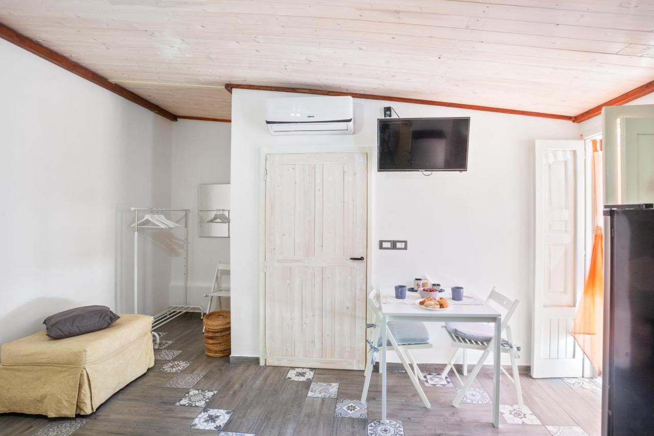 Tiny House 19 Terrace Aparment Appartement Polignano a Mare Buitenkant foto