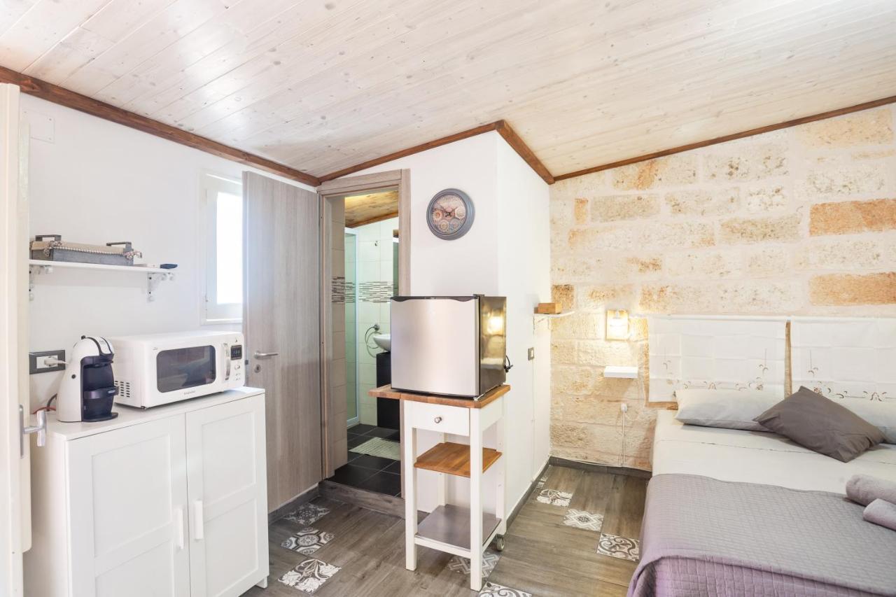 Tiny House 19 Terrace Aparment Appartement Polignano a Mare Buitenkant foto
