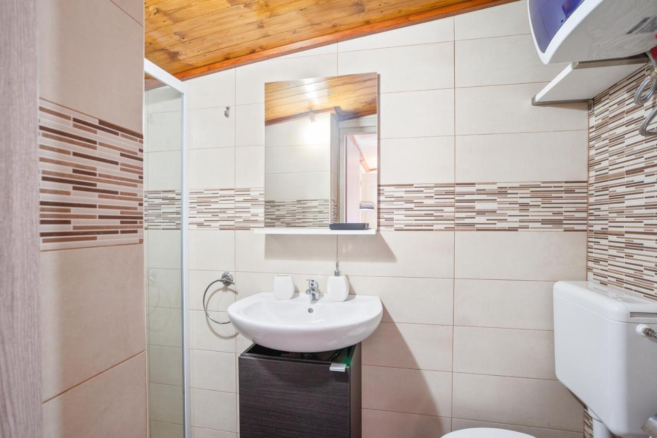 Tiny House 19 Terrace Aparment Appartement Polignano a Mare Buitenkant foto